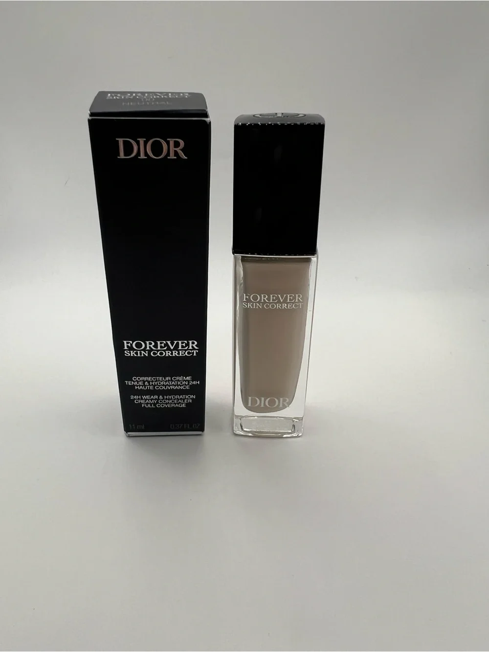 Dior Forever Skin Correct Concealer - Beige